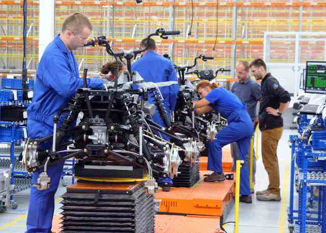 FactoryWorkers