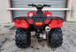 Honda TRX 250 Quad - Image 2