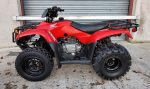 Honda TRX 250 Quad