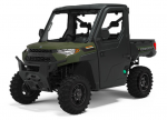 Polaris Ranger Diesel HD EPS EU