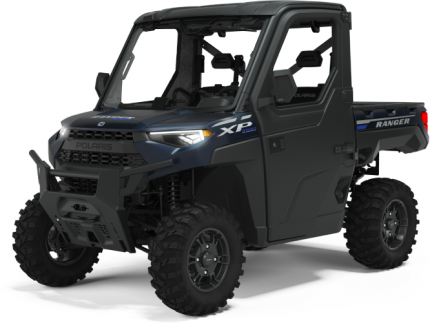 Polaris Ranger XP 1000 EPS EU