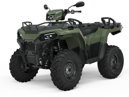 Polaris Sportsman