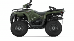 Polaris Sportsman 570 EPS EU Northern Ireland