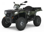 Polaris Sportsman X2