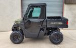 Polaris Ranger 570 EU