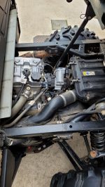 Polaris Ranger 570 EU - Image 7