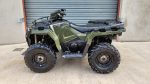 Polaris Sportsman 570 EPS