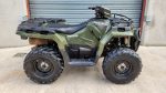Polaris Sportsman 570 EPS - Image 3